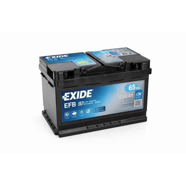 Exide EFB